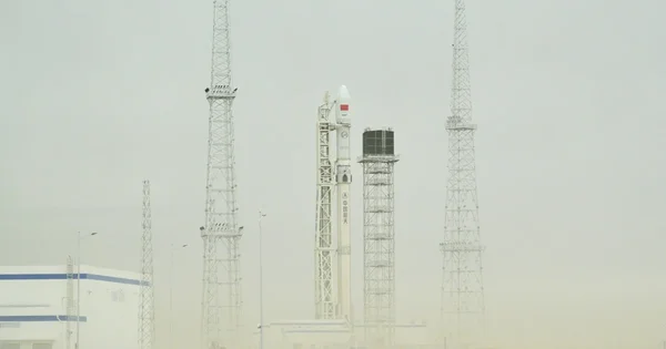 Neuspeh za drugi pokušaj Kine da završi testiranje rakete za višekratnu upotrebu