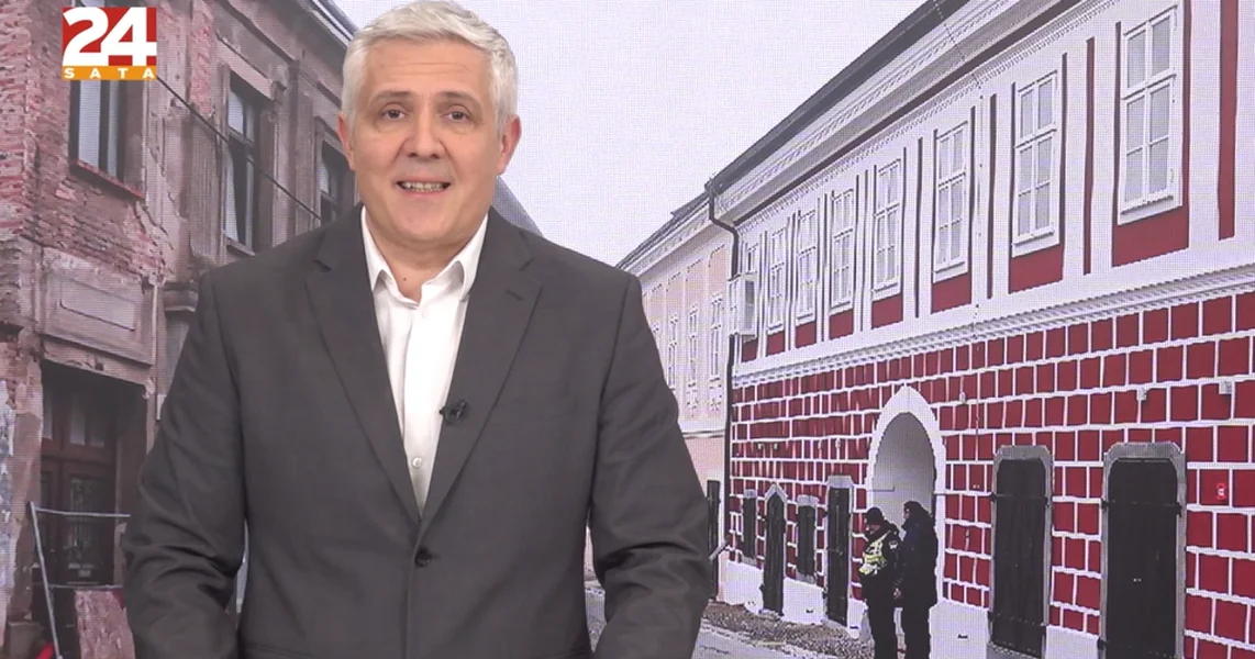 Gledajte '240 sekundi' 24sata: Thompson i njegov tim kreću sa tužbama. Evo šta tvrde...