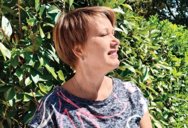 Depala vas, drugi deo?