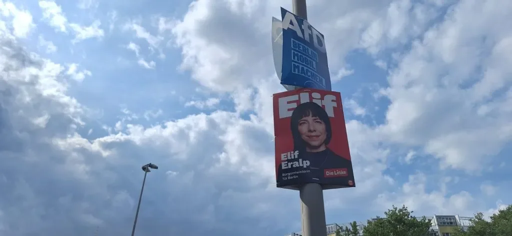 Demohrišćani pred istorijski poraz na pokrajinskim izborima u Nemačkoj
