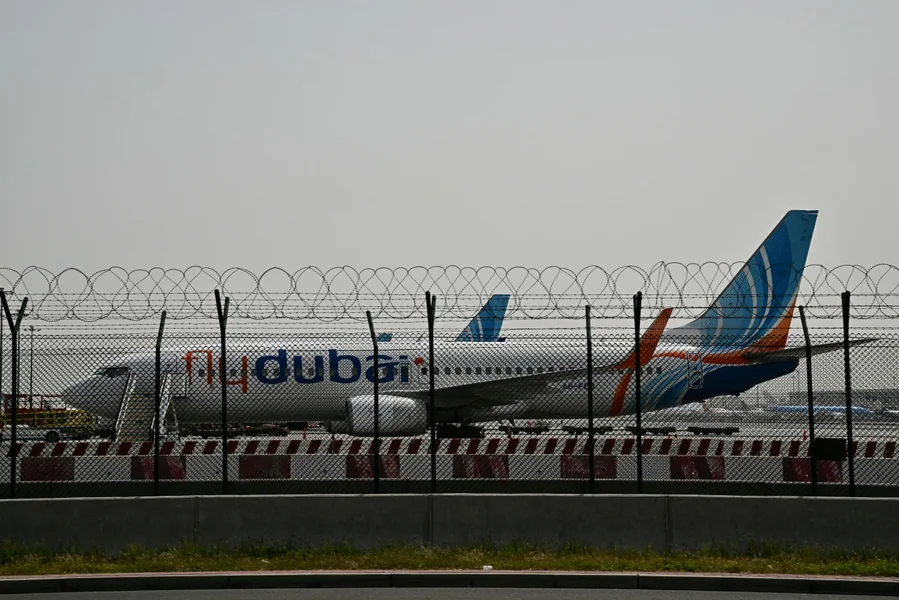 Ne samo tuča, prema putnicima, među pilotima na avionu koji je sleteo u Saudijsku Arabiju mogao je biti i napad nožem