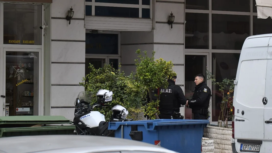 Serres: Doveden pred tužioca 16-godišnjak - Poruka pre smrtonosnog pretučenja - Documento