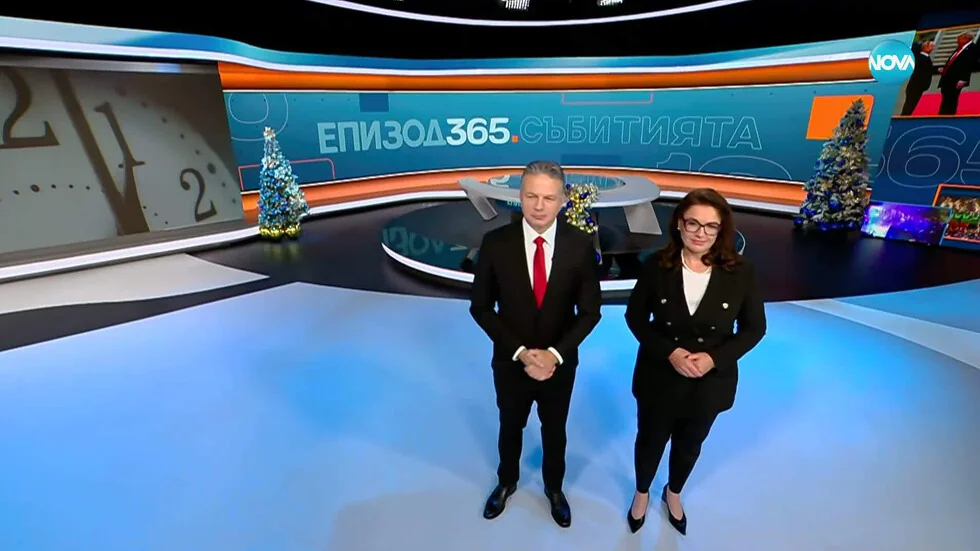 EPIZOD 365: Najvažniji događaji tokom 2025. godine (DEO 1)