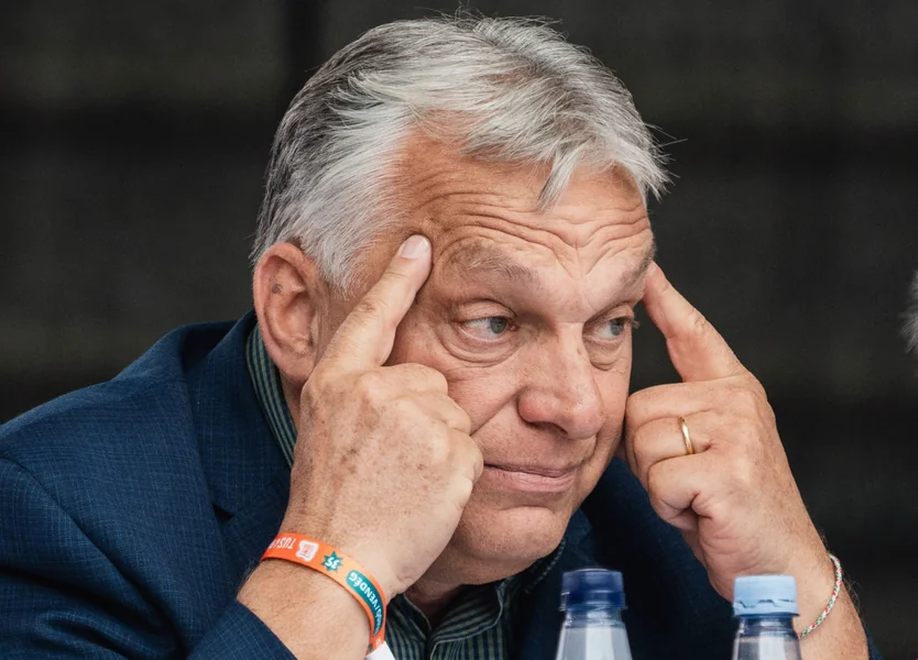 Šta treba da znaš o Fideszu