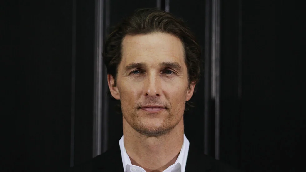 Matthew McConaughey patentira svoj lik kako bi ga zaštitio od zloupotrebe veštačke inteligencije