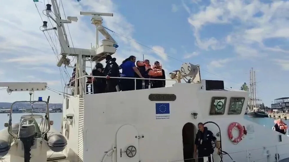 Koliko vremena može da preživi čovek u Crnom moru i kako će biti istražen potonuli brod Alfa Vatan