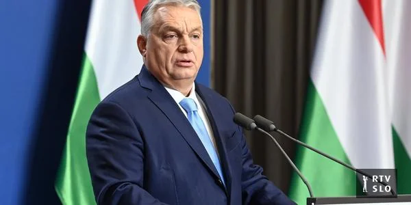 Orban: Predstojeći izbori odlučiće između rata i mira