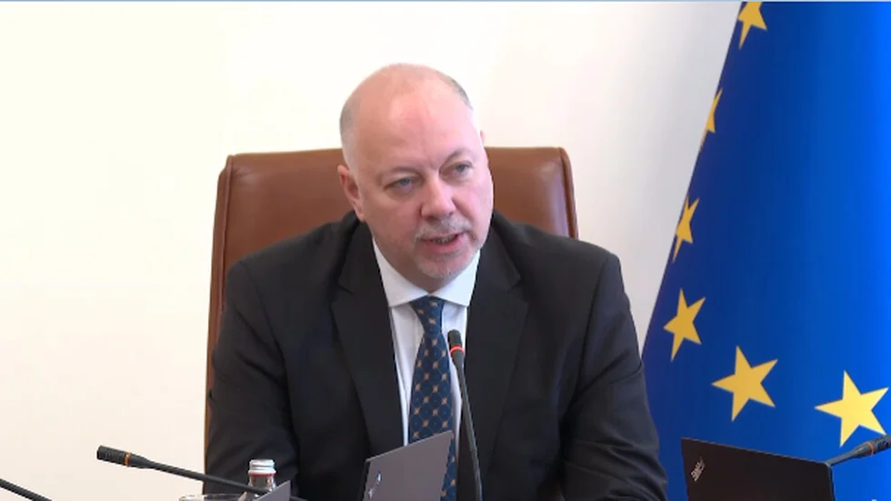 Željazkov: Bugarska je među pet zemalja EU sa rastom ekonomije iznad 3%