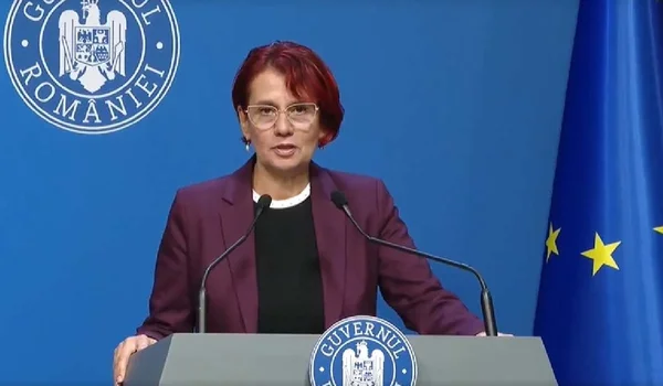 Jedan ministar ulazi u novu godinu sa računima plaćenim na vreme, bez zaostatka, objavljuje Ioana Dogioiu