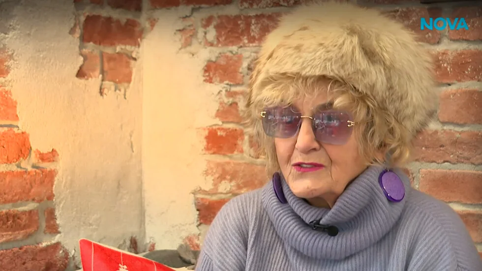 Latinka Petrova: Evro je naše drugo letobrojenje, dosta je ovog skepticizma