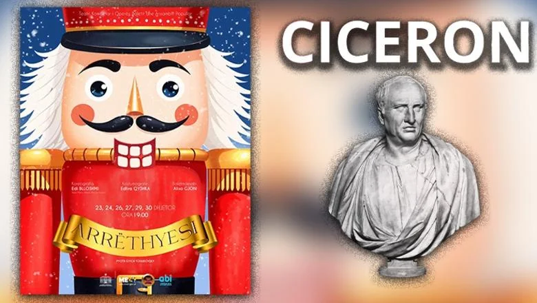 Kulturne aktivnosti / Balet Arrëthyesi na sceni TKOB! 'Fier's Jingling', koncert na gradskom trgu