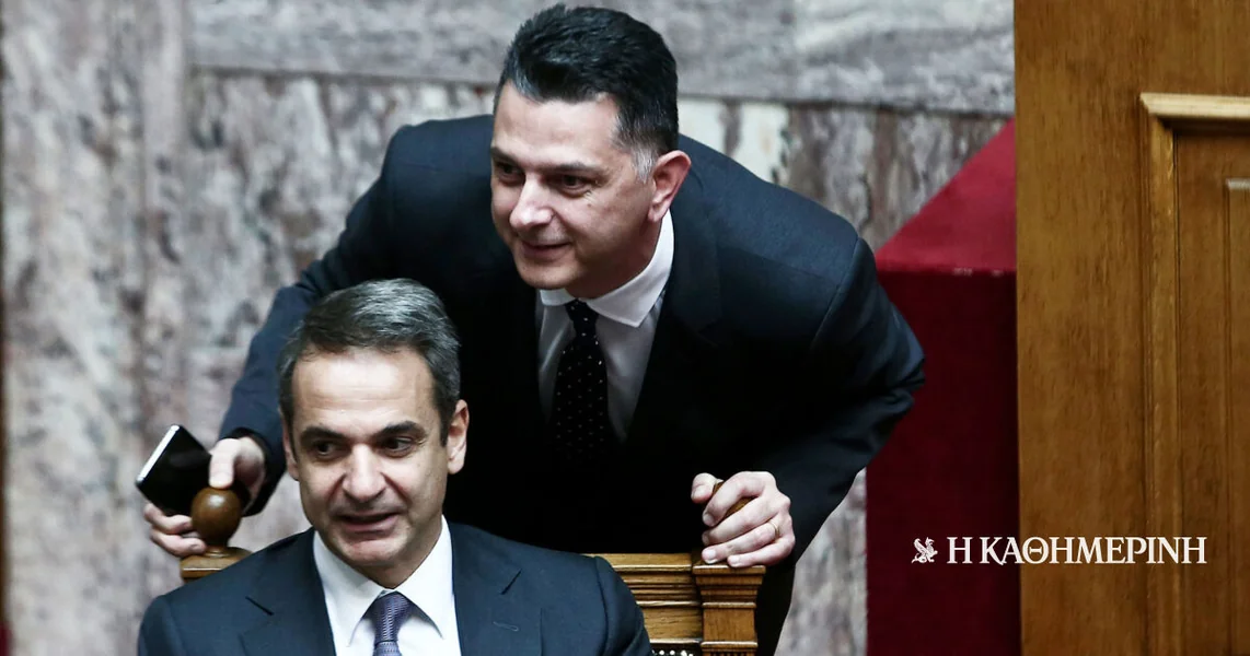 Theoreio: O «ethelontis diefthyntis» kai to ptychio