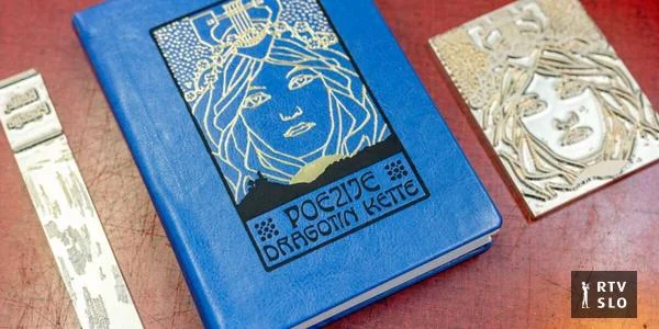 Ilirska Bistrica i Vrhnika ulaze u godinu Cankarja i Ketteja, dva književnika slovenačke moderne