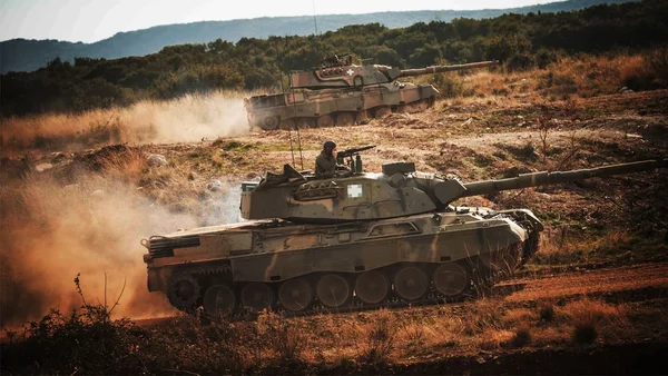 Uključivanje u rat pod stranim zastavama