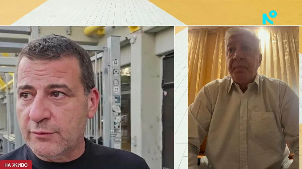 Bivši gradonačelnik Plovdiva: Ništa nije nagoveštavalo da Iliyan Filipov bude uznemiren. Bio je čovek sa velikim srcem.