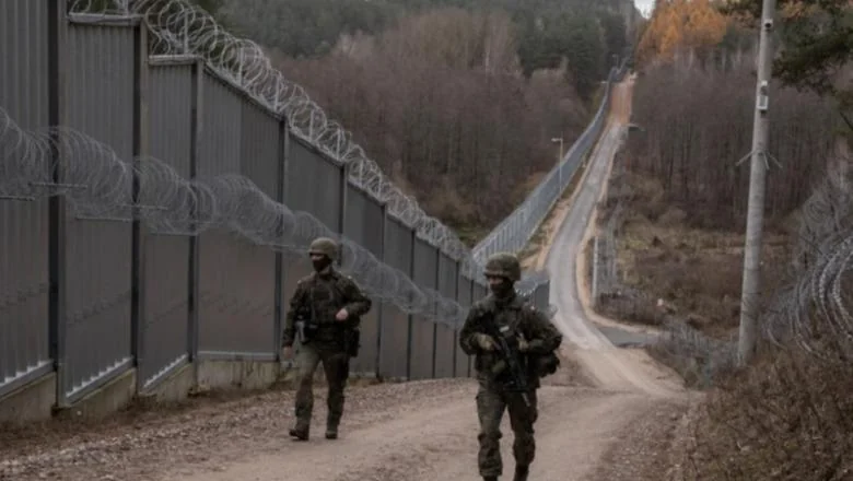 Ruske provokacije, Poljska ulaže više od dve milijarde evra u sistem protiv dronova - Shqiptarja.com