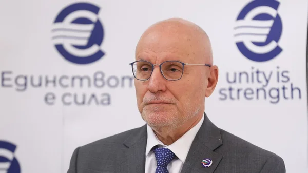 Dimitar Radev: Ne bih prihvatio mesto službenog premijera