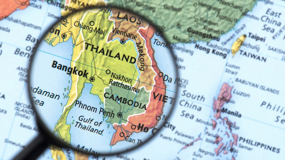 Tajland bombardira granicu sa Kambodžom, dok pregovori o prekidu vatre traju