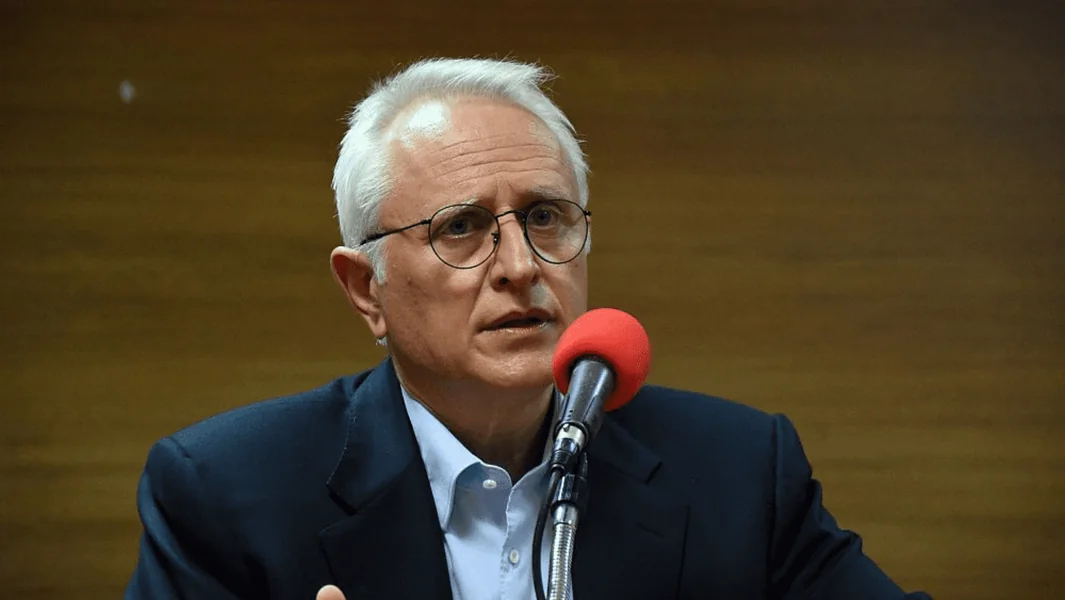 Kako će demokratska progresivna stranka ponovo postati velika – Uvod