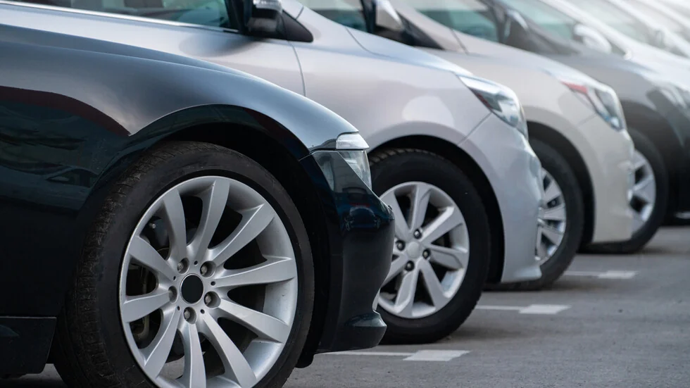 Nova pravila za registraciju automobila stupaju na snagu