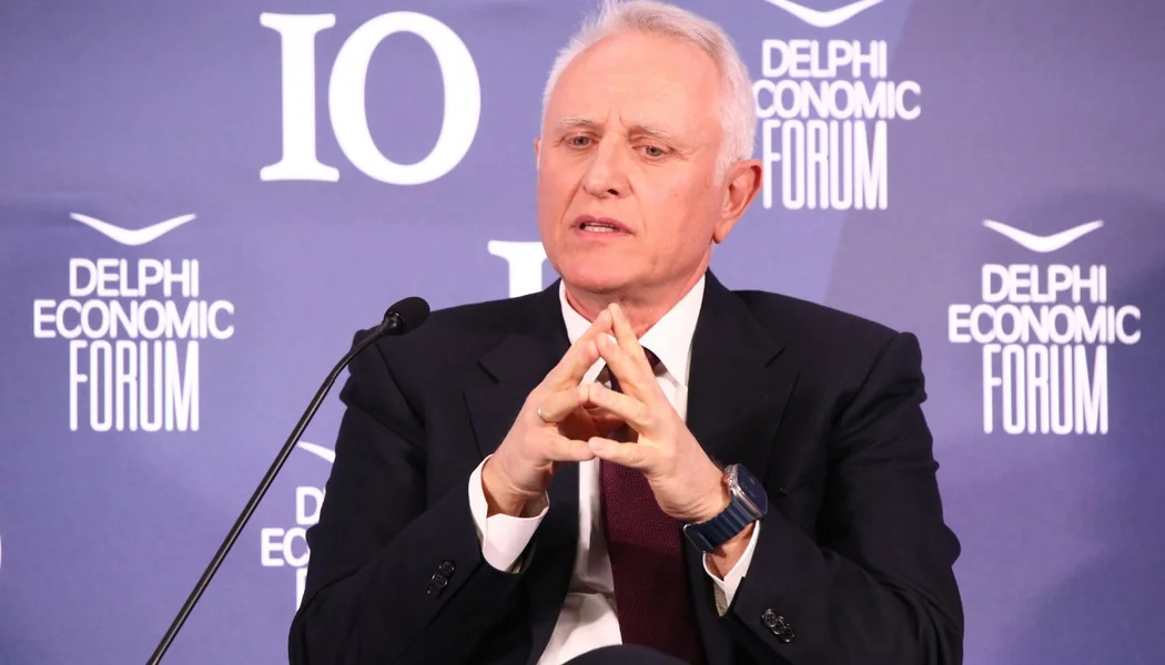 Ragkousis: Pet predloga za proizvodnu rekonstrukciju – "Proizvodno je nacionalno" – Documento