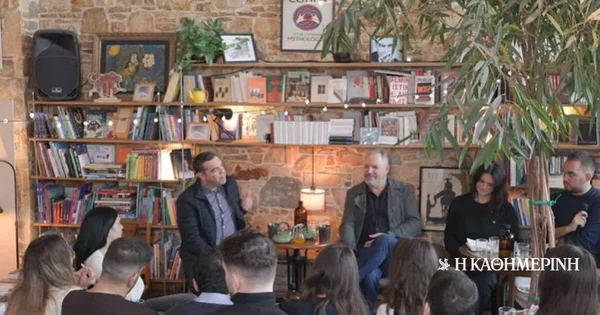 Tsipras: Uslovi za reorganizaciju progresivne opozicije i Mitsotakisovu knjigu