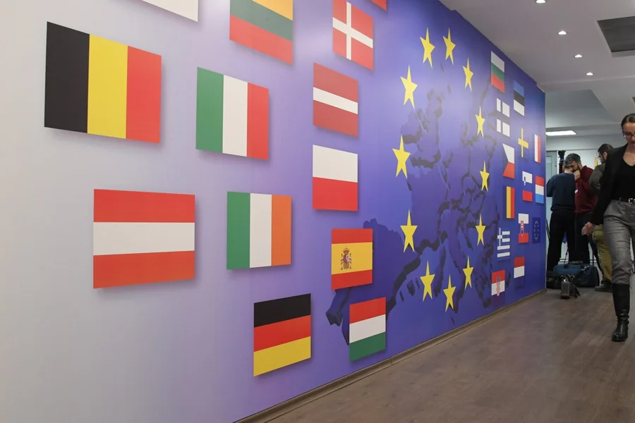 Evropski politički paradoks: Kada jedna država može da zaustavi celu EU