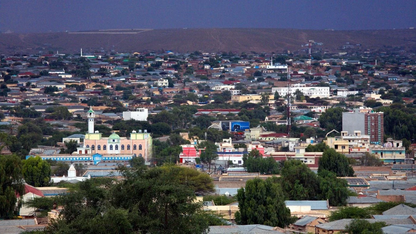 Izrael postaje prva zemlja na svetu koja priznaje Somaliland