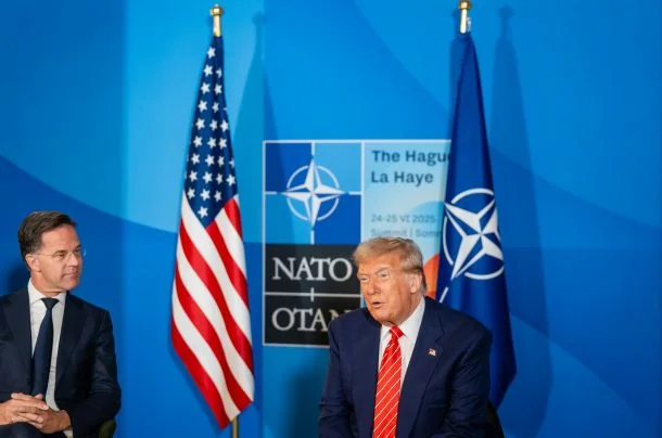 Ako SAD napadnu drugu članicu NATO-a, sve se završava, uključujući i NATO