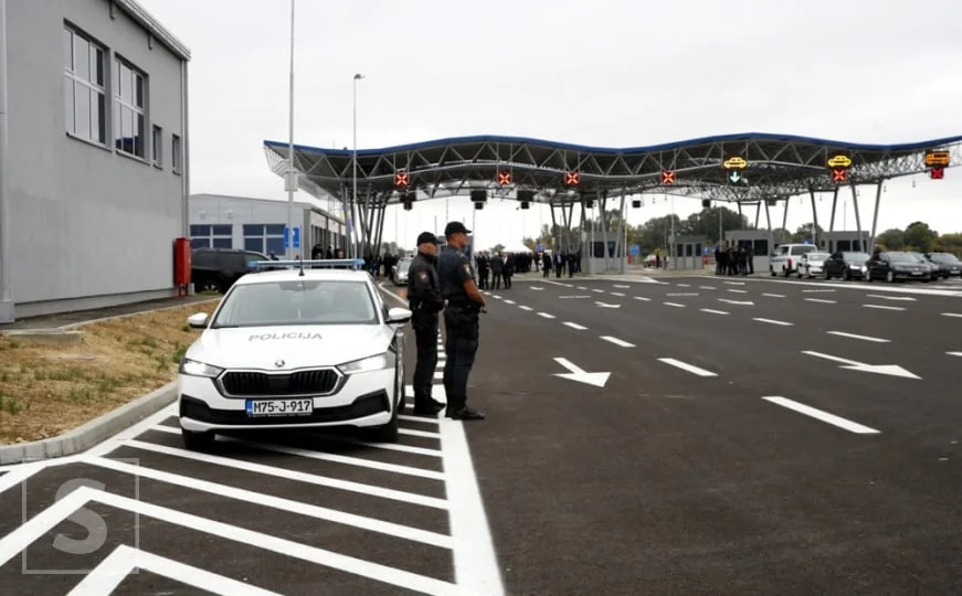 Građane BiH vraćaju s granice EU: Ovih sedam stvari policija posebno provjerava