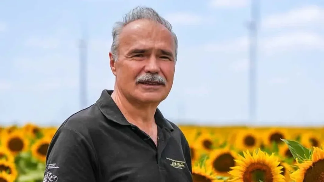 Nagy István za Origó: Ko onemogući gazdu, ugrožava porodični sto