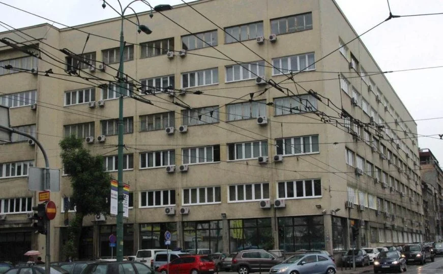 Potvrđena optužnica: Radne mašine Zavoda za agropedologiju FBiH korištene u privatne svrhe