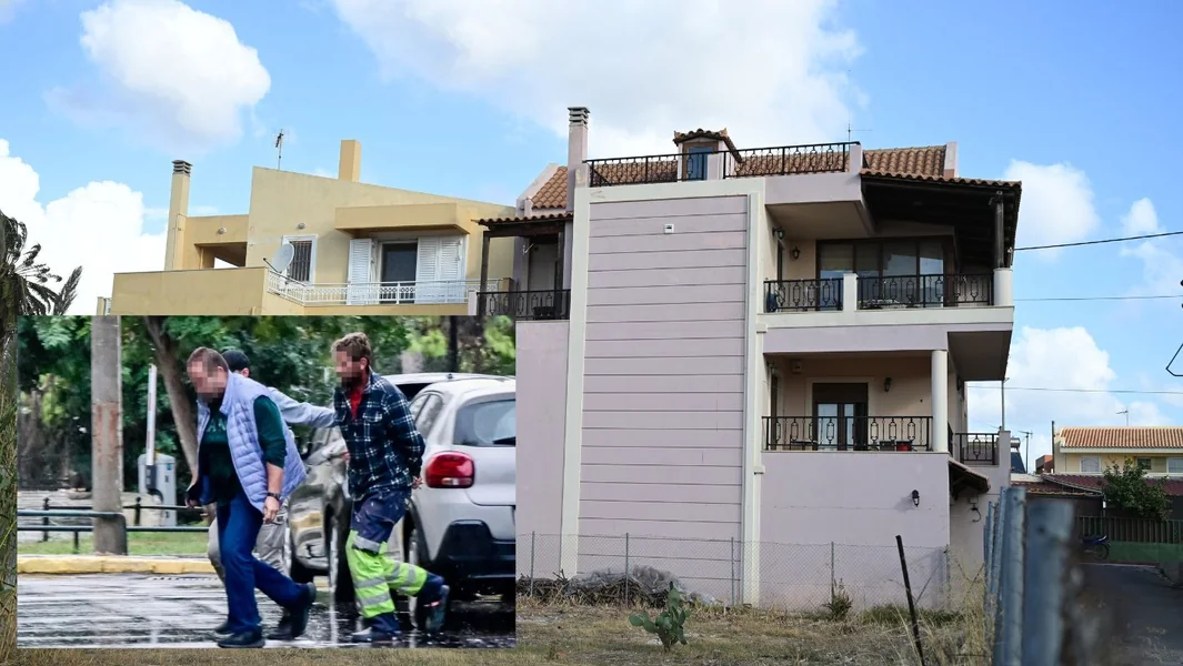 Napad na Lavrio: U prvi plan izlaze 5 prijava za porodično nasilje — povređeni u teškom stanju — Documento