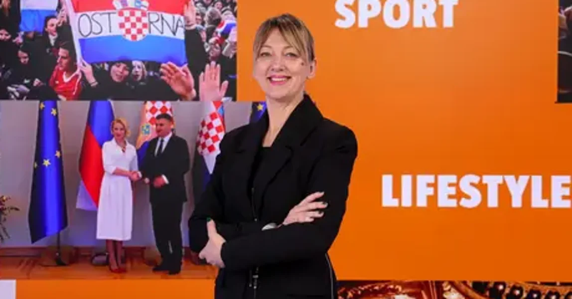 Gledajte '240 sekundi 24sata': Traže huligane iz nazi-kortea! Plenković osudio incident...