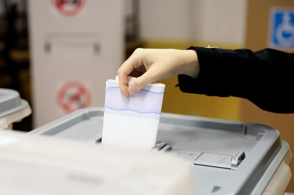 U četiri opštine počela izborna kampanja za glasanje za gradonačelnika na ponovljenim izborima 11. januara - Nova Makedonija