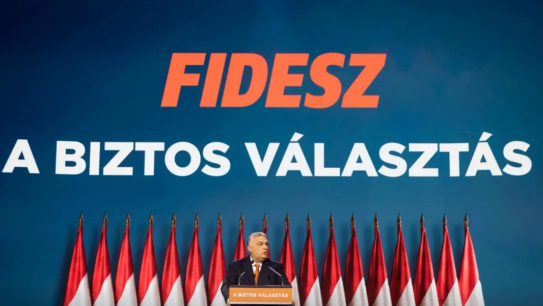 Orbán Viktor: Tisza Partija ćuti o ratu, prilagođava se Briselu