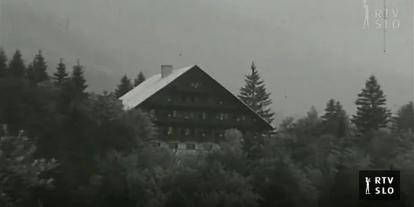 Hotel Bellevue – spomen ikona Bohinja koju je posetila Agata Christie