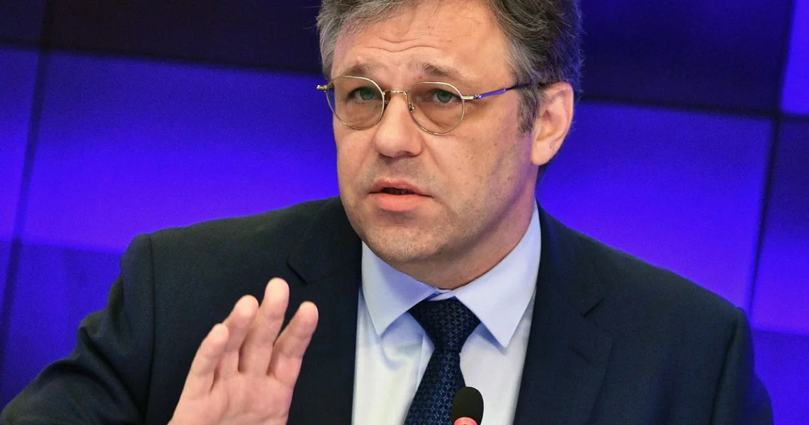 I oni imaju malo prljave ruke, zar ne? – Ruski diplomat kaže da su evropski lideri saučesnici u korupciji u Ukrajini