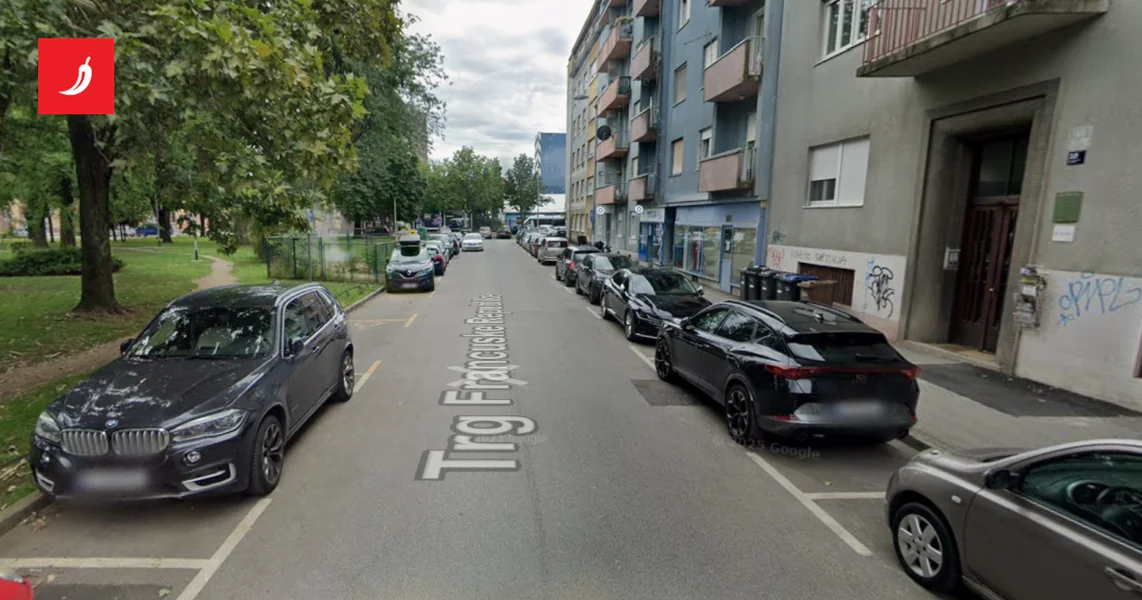 Vozio po Zagrebu bez vozačke, odbio alkotest, vrijeđao policiju. Objavljena kazna