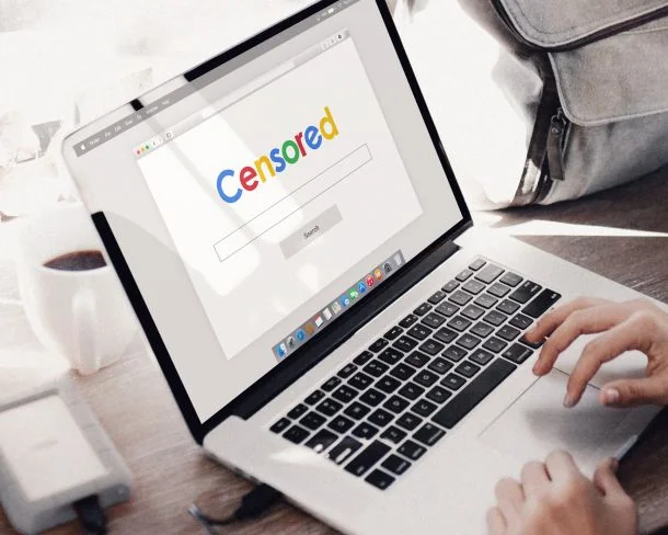 Više od 100 sati blokade interneta