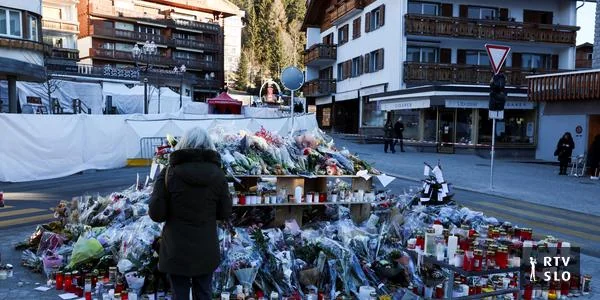 Švajcarska policija identifikovala još 16 žrtava požara u Crans-Montani, među njima je više maloletnika