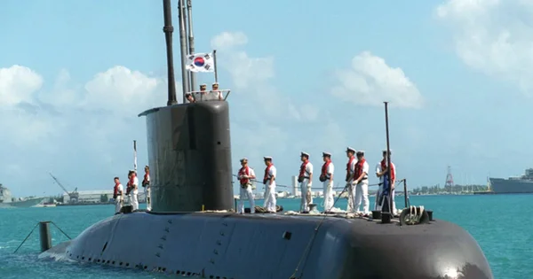 Korejska lekcija odbrane, model za Ukrajinu. „Može da izgradi bilo koju vrstu vojne opreme”