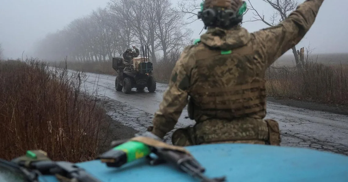 Pojavile su se šokantne tvrdnje: 'U presretnutim razgovorima čujemo vojno vodstvo kako daje naredbe...'