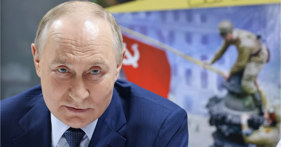 "Nevidljiva vojska" koja će napasti Rusiju ako Ukrajina bude primorana od SAD da preda teritorije. Kakva bi bila Putinova "smrtna greška"?