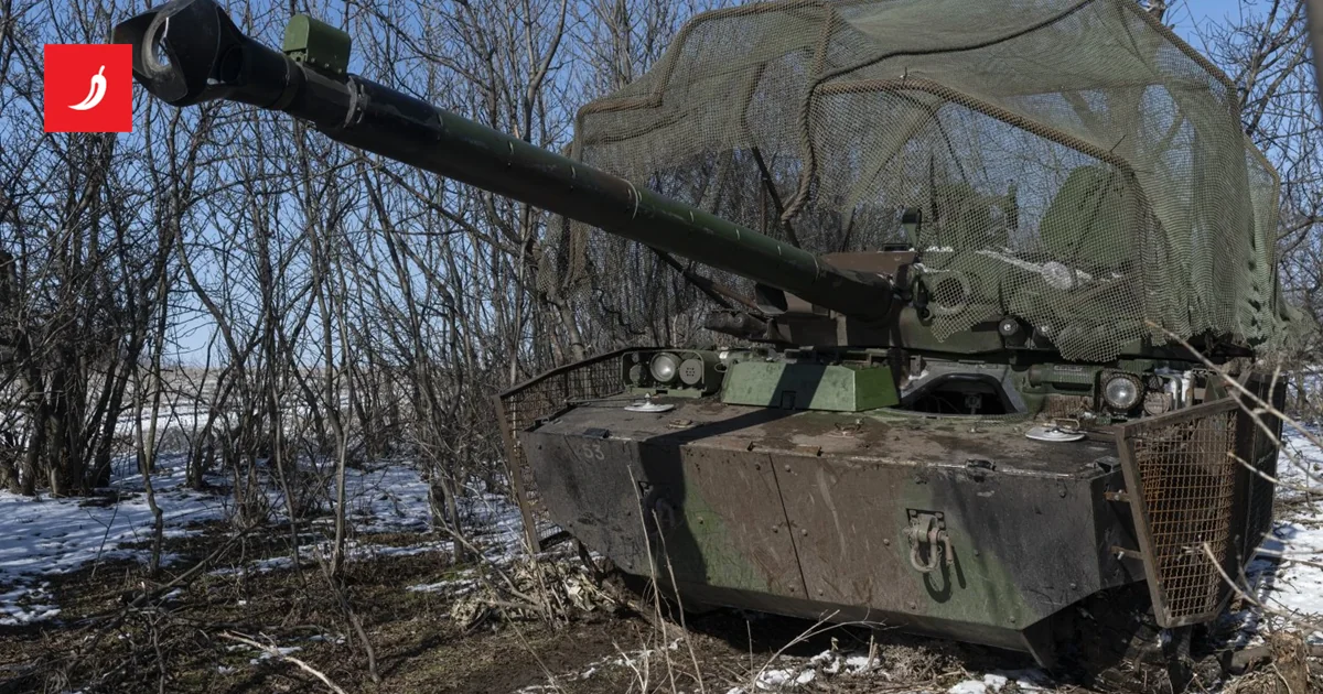 Rusi tvrde: Cela ukrajinska 155. brigada je dezertirala