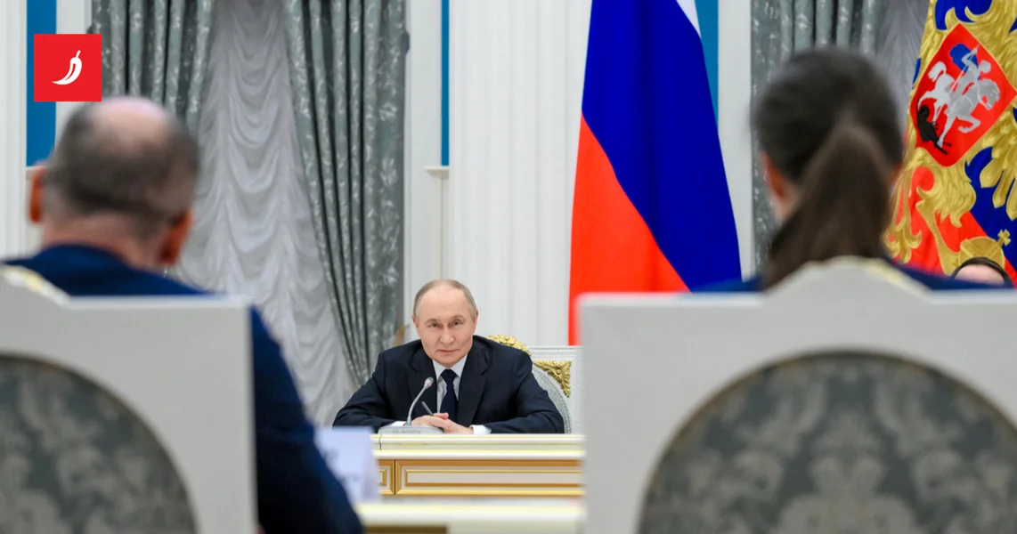 Zapad nije uspeo. Ruski megabogataši su postali tihi saveznici Kremlja