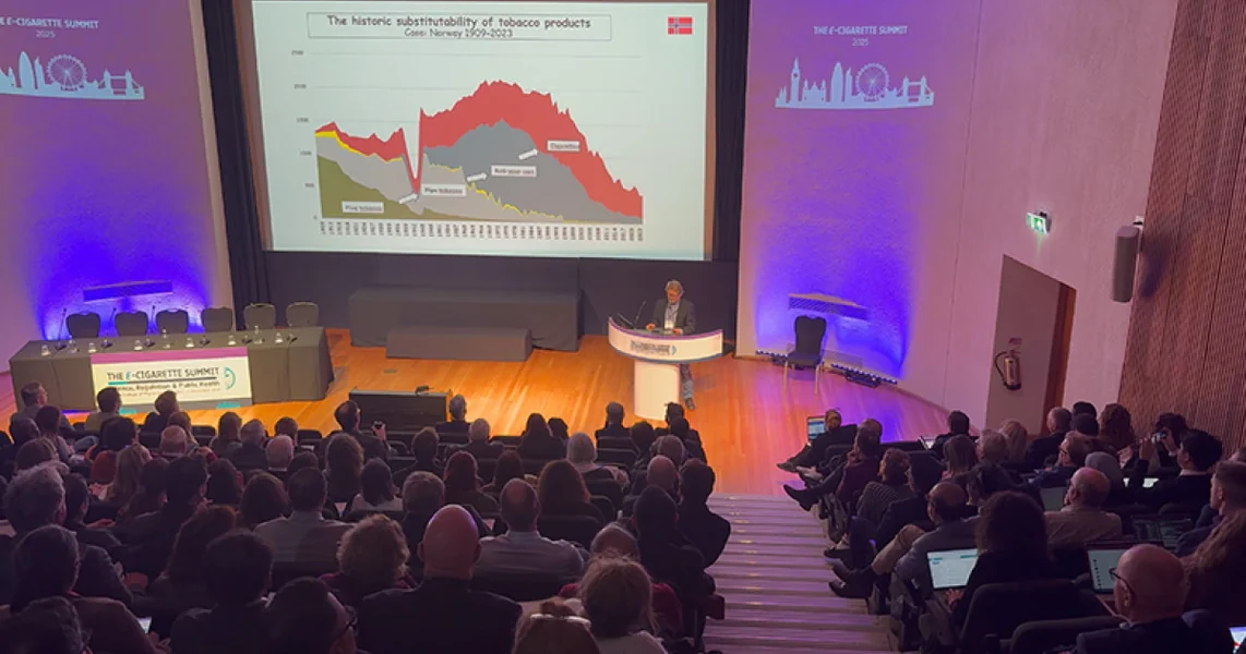 BAT: Regulacije koje uzimaju u obzir nauku su ključ smanjenja rizika povezanih sa pušenjem