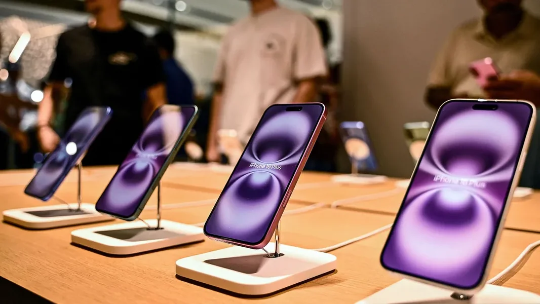 Moskva poslala poruku ruskim mladima koji traže iPhone