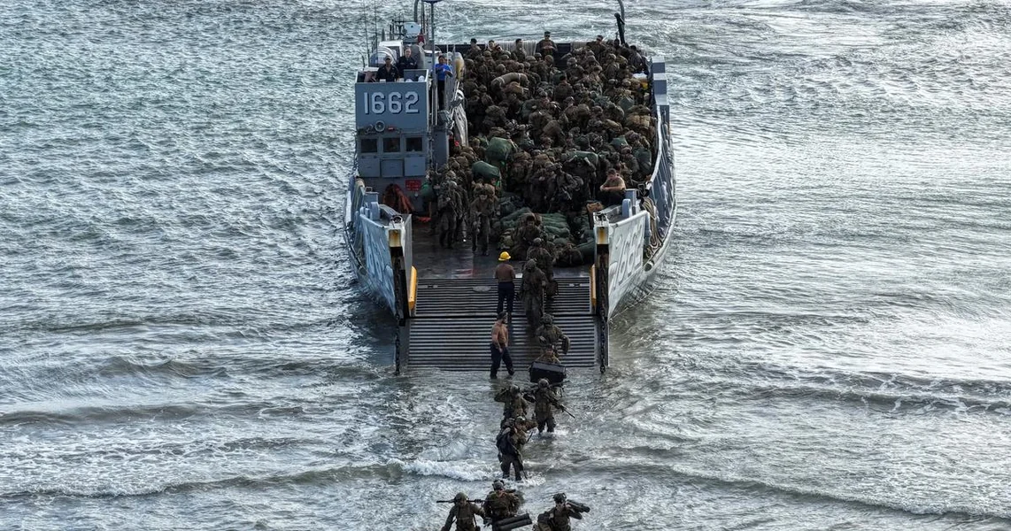 Munjevito naoružavaju ključne tačke iz Drugog svetskog rata: Pripremaju li se za mogući veliki sukob?