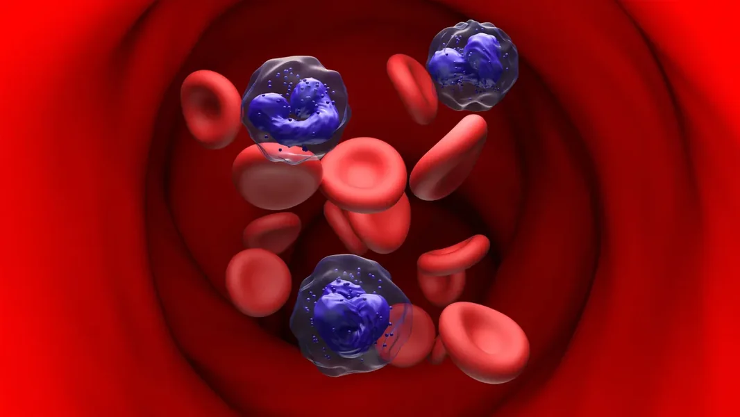 Ovo može biti najraniji znak leukemije koji niko do sada nije primetio - ORIGO